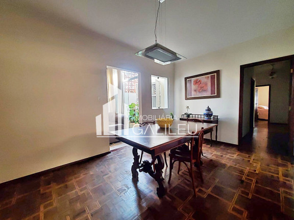 Imagem Casa com 3 Quartos à Venda, 230 m² em Jardim Alto Da Barra - Campinas