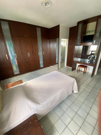Imagem Apartamento com 3 Quartos à Venda, 175 m² em Casa Forte - Recife Imagem Apartamento com 3 Quartos à Venda, 175 m² em Casa Forte - Recife