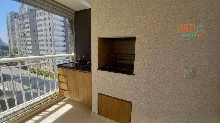 Imagem Apartamento com 2 Quartos à Venda, 692 m² em Parque Industrial Tomas Edson - São Paulo