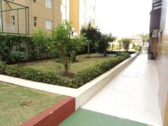 Imagem Apartamento com 3 Quartos à Venda, 92 m² em Mooca - São Paulo