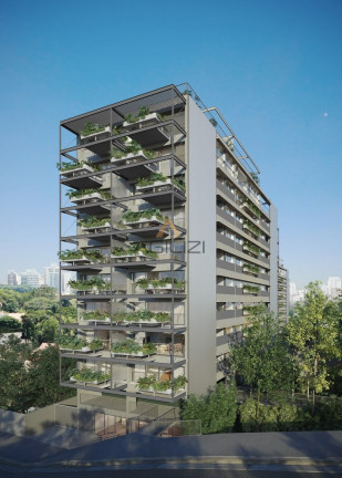 Imagem Apartamento com 2 Quartos à Venda, 66 m² em Perdizes - São Paulo Imagem Apartamento com 2 Quartos à Venda, 66 m² em Perdizes - São Paulo