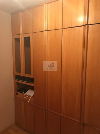 Imagem Apartamento com 2 Quartos à Venda, 59 m² em Vila Andrade - São Paulo Imagem Apartamento com 2 Quartos à Venda, 59 m² em Vila Andrade - São Paulo