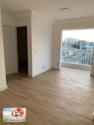 Imagem Apartamento com 2 Quartos à Venda, 50 m² em Santa Terezinha - Santo André Imagem Apartamento com 2 Quartos à Venda, 50 m² em Santa Terezinha - Santo André