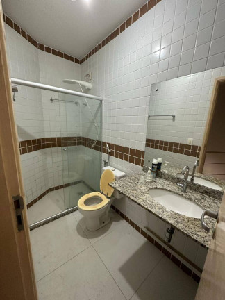 Apartamento com 2 Quartos para Alugar, 65 m² em Buraquinho - Lauro De Freitas