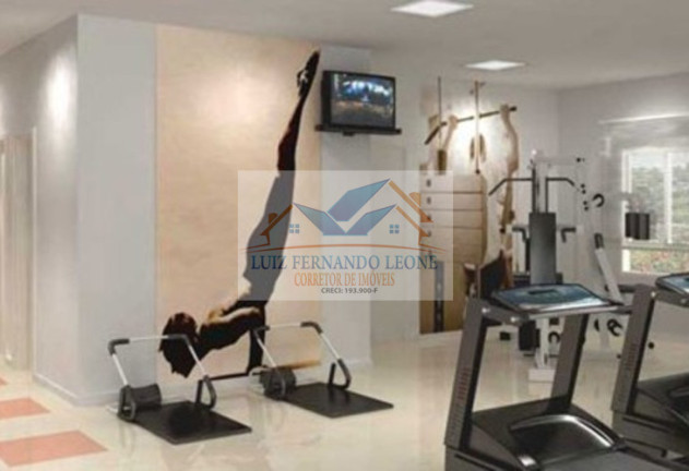 Imagem Apartamento com 2 Quartos à Venda, 124 m² em Bela Aliança - São Paulo Imagem Apartamento com 2 Quartos à Venda, 124 m² em Bela Aliança - São Paulo