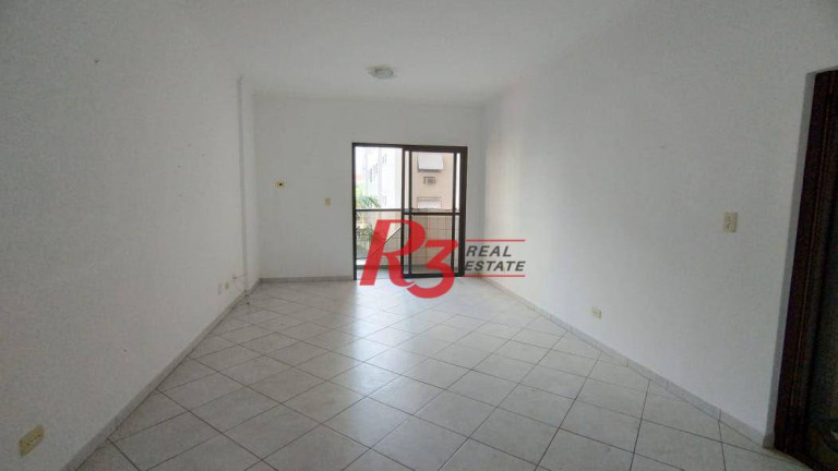 Imagem Apartamento com 2 Quartos à Venda, 101 m² em Gonzaga - Santos Imagem Apartamento com 2 Quartos à Venda, 101 m² em Gonzaga - Santos