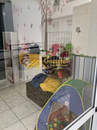 Imagem Apartamento com 2 Quartos à Venda, 45 m² em Loteamento Kobayat Líbano - Piracicaba