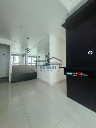 Imagem Apartamento à Venda, 48 m² em Centro - Osasco