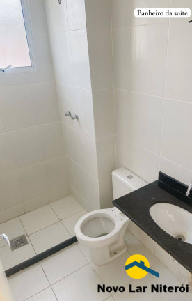 Imagem Apartamento com 3 Quartos à Venda, 87 m² em Icaraí - Niterói
