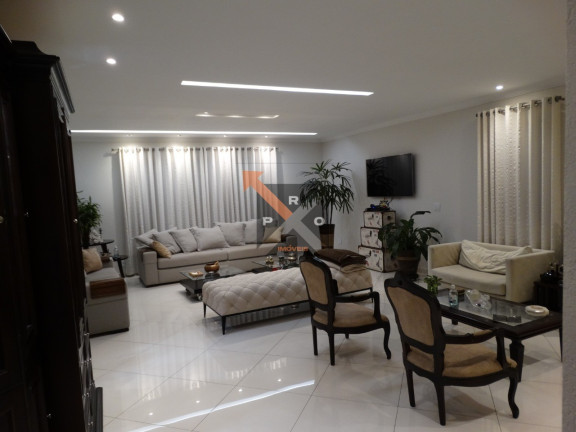 Imagem Casa com 5 Quartos à Venda, 527 m² em São Fernando Residência - Barueri Imagem Casa com 5 Quartos à Venda, 527 m² em São Fernando Residência - Barueri