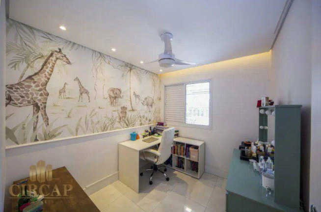 Imagem Apartamento com 3 Quartos à Venda, 98 m² em Perdizes - São Paulo