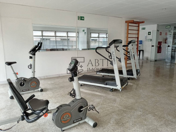 Imagem Apartamento com 2 Quartos à Venda, 82 m² em Mirandópolis - São Paulo