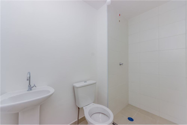 Imagem Apartamento com 2 Quartos à Venda, 44 m² em Vila Mariana - São Paulo