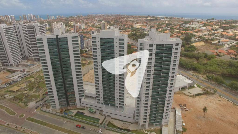 Imagem Apartamento com 4 Quartos à Venda, 165 m² em Papicu - Fortaleza
