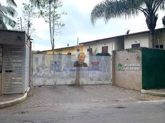Imagem Casa de Condomínio com 3 Quartos à Venda, 81 m² em Jardim Barbacena - Cotia Imagem Casa de Condomínio com 3 Quartos à Venda, 81 m² em Jardim Barbacena - Cotia
