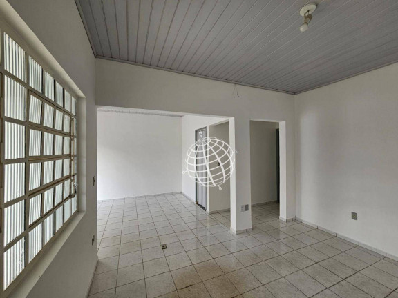 Imagem Casa com 3 Quartos à Venda, 129 m² em Centro - Atibaia Imagem Casa com 3 Quartos à Venda, 129 m² em Centro - Atibaia