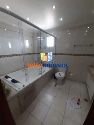 Imagem Apartamento à Venda, 174 m² em Tupi - Praia Grande