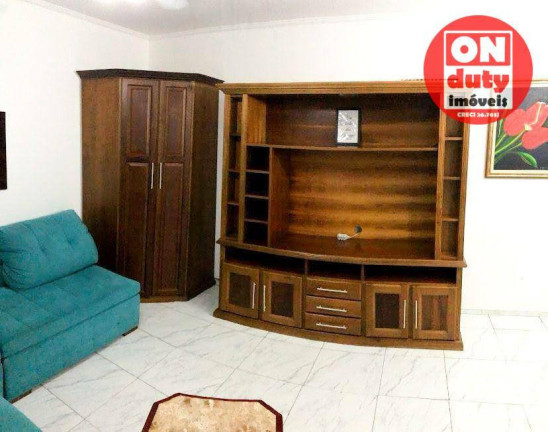 Imagem Apartamento com 2 Quartos à Venda, 85 m² em Centro - São Vicente Imagem Apartamento com 2 Quartos à Venda, 85 m² em Centro - São Vicente