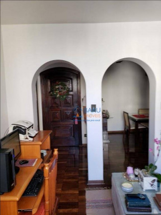 Imagem Apartamento com 3 Quartos à Venda, 110 m² em Jardim Paulista - São Paulo Imagem Apartamento com 3 Quartos à Venda, 110 m² em Jardim Paulista - São Paulo