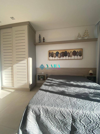 Imagem Apartamento com 3 Quartos para Temporada,  em Praia Grande - Ubatuba
