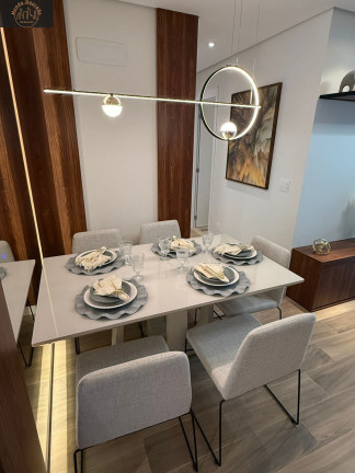 Imagem Apartamento com 2 Quartos à Venda, 64 m² em Campestre - Santo André Imagem Apartamento com 2 Quartos à Venda, 64 m² em Campestre - Santo André