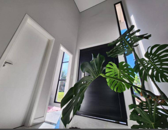 Imagem Casa de Condomínio com 3 Quartos à Venda, 187 m² em Medeiros - Jundiaí