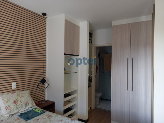 Imagem Imóvel com 1 Quarto à Venda, 42 m² em Jardim Do Mar - São Bernardo Do Campo