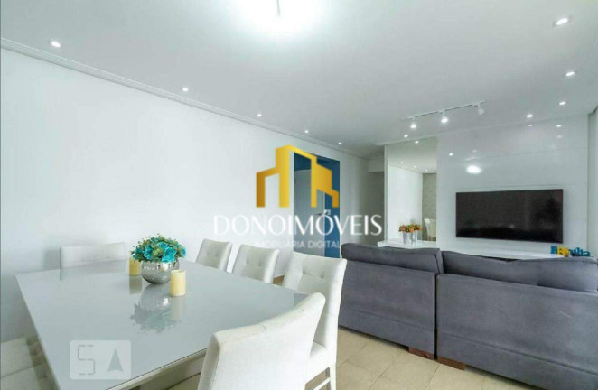 Imagem Apartamento com 3 Quartos à Venda, 130 m² em Jardim Do Mar - São Bernardo Do Campo Imagem Apartamento com 3 Quartos à Venda, 130 m² em Jardim Do Mar - São Bernardo Do Campo
