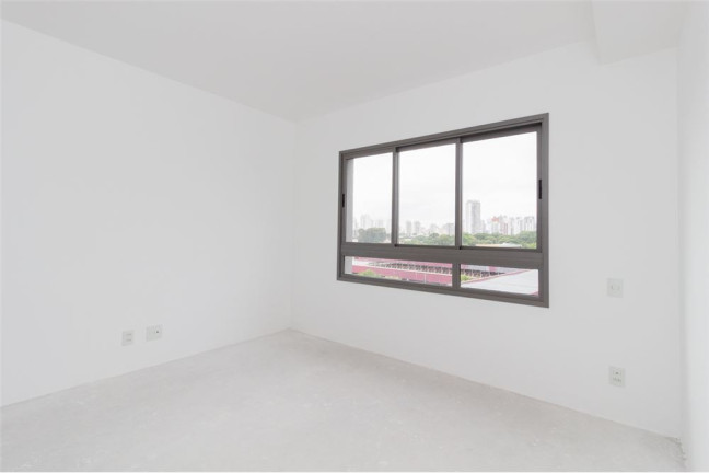 Imagem Loft com 1 Quarto à Venda, 25 m² em Tatuapé - São Paulo Imagem Loft com 1 Quarto à Venda, 25 m² em Tatuapé - São Paulo