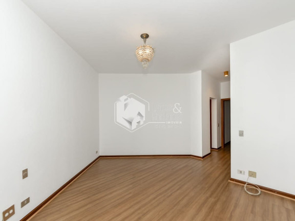 Imagem Apartamento com 4 Quartos à Venda, 244 m² em Vila Uberabinha - São Paulo