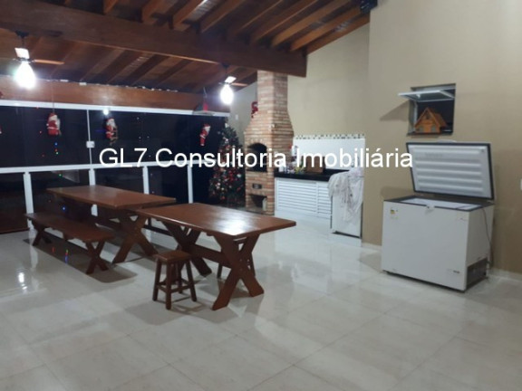 Imagem Casa com 3 Quartos à Venda, em Jardim Paulista Ii - Indaiatuba Imagem Casa com 3 Quartos à Venda, em Jardim Paulista Ii - Indaiatuba
