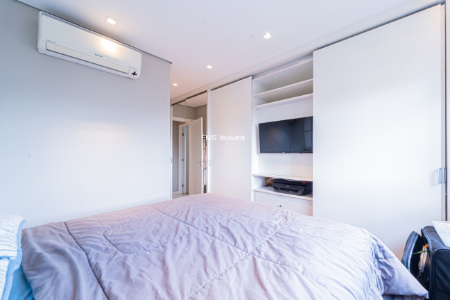 Imagem Imóvel com 2 Quartos à Venda, 69 m² em Brooklin - São Paulo