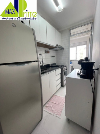 Imagem Apartamento com 3 Quartos à Venda, 57 m² em Vila Talarico - São Paulo Imagem Apartamento com 3 Quartos à Venda, 57 m² em Vila Talarico - São Paulo