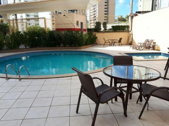 Apartamento com 2 Quartos à Venda, 60 m² em Imbuí - Salvador
