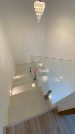 Imagem Sobrado com 3 Quartos à Venda, 121 m² em Cascavel Velho - Cascavel Imagem Sobrado com 3 Quartos à Venda, 121 m² em Cascavel Velho - Cascavel