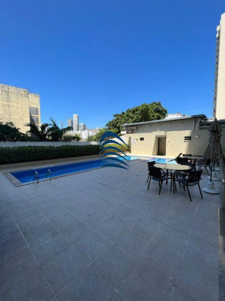 Imagem Cobertura com 3 Quartos à Venda, 194 m² em Canela - Salvador Imagem Cobertura com 3 Quartos à Venda, 194 m² em Canela - Salvador