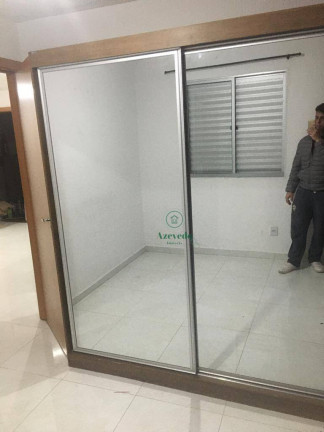 Imagem Apartamento com 2 Quartos à Venda, 41 m² em água Chata - Guarulhos Imagem Apartamento com 2 Quartos à Venda, 41 m² em água Chata - Guarulhos
