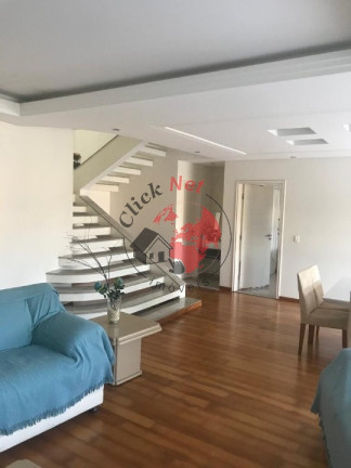 Imagem Casa de Condomínio com 3 Quartos à Venda, 400 m² em Parque Terra Nova Ii - São Bernardo Do Campo Imagem Casa de Condomínio com 3 Quartos à Venda, 400 m² em Parque Terra Nova Ii - São Bernardo Do Campo