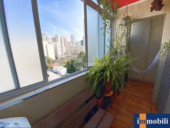 Imagem Apartamento com 2 Quartos à Venda, 91 m² em Higienópolis - São Paulo