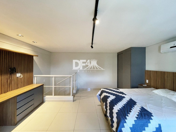 Imagem Imóvel com 1 Quarto à Venda, 55 m² em Sul (águas Claras) - Brasília Imagem Imóvel com 1 Quarto à Venda, 55 m² em Sul (águas Claras) - Brasília