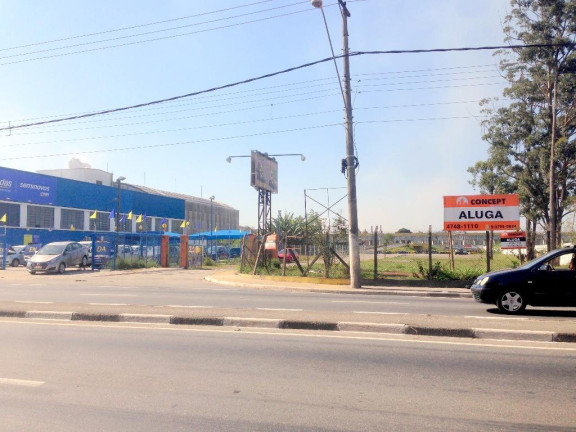 Imagem Imóvel para Alugar, 1.000 m² em Vila Amorim - Suzano Imagem Imóvel para Alugar, 1.000 m² em Vila Amorim - Suzano