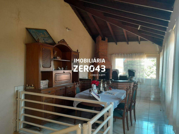 Imagem Casa com 4 Quartos à Venda, 236 m² em Jardim Santa Alice - Londrina Imagem Casa com 4 Quartos à Venda, 236 m² em Jardim Santa Alice - Londrina