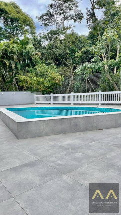 Imagem Casa de Condomínio com 5 Quartos para Alugar, 640 m² em Alphaville - Barueri