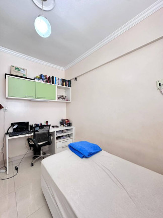 Imagem Apartamento com 3 Quartos à Venda, 79 m² em Pedreira - Belém Imagem Apartamento com 3 Quartos à Venda, 79 m² em Pedreira - Belém