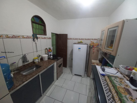Imagem Casa com 2 Quartos à Venda, em Unamar - Cabo Frio Imagem Casa com 2 Quartos à Venda, em Unamar - Cabo Frio