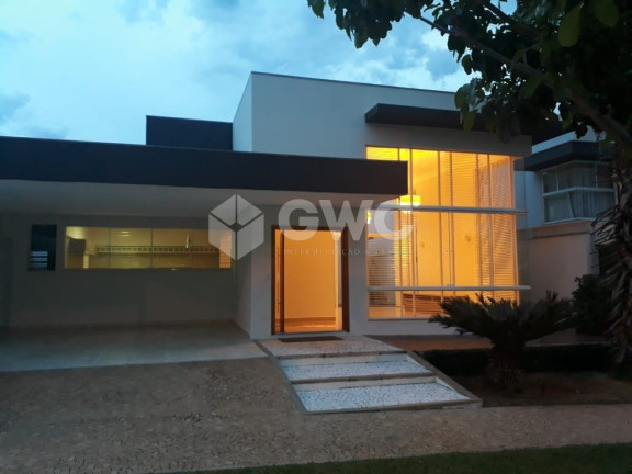 Imóvel com 3 Quartos à Venda,  em Residencial Vale Verde - Marília