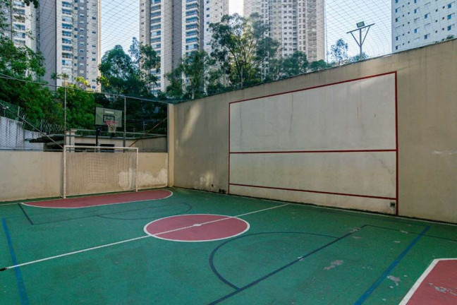 Imagem Apartamento com 3 Quartos à Venda, 61 m² em Vila Andrade - São Paulo Imagem Apartamento com 3 Quartos à Venda, 61 m² em Vila Andrade - São Paulo
