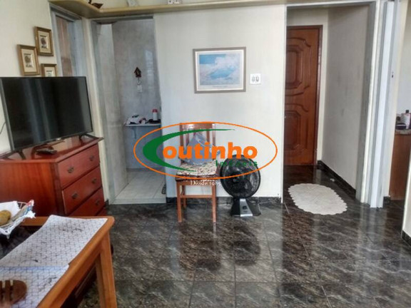 Imagem Cobertura com 2 Quartos à Venda, 66 m² em Tijuca - Rio De Janeiro Imagem Cobertura com 2 Quartos à Venda, 66 m² em Tijuca - Rio De Janeiro