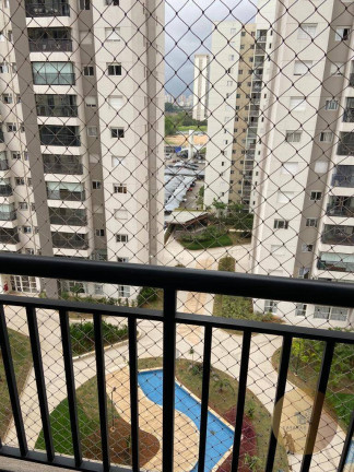 Imagem Apartamento com 3 Quartos à Venda, 88 m² em Campestre - Santo André Imagem Apartamento com 3 Quartos à Venda, 88 m² em Campestre - Santo André