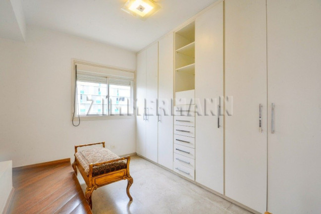Imagem Apartamento com 4 Quartos à Venda, 204 m² em Jardim Paulista - São Paulo Imagem Apartamento com 4 Quartos à Venda, 204 m² em Jardim Paulista - São Paulo